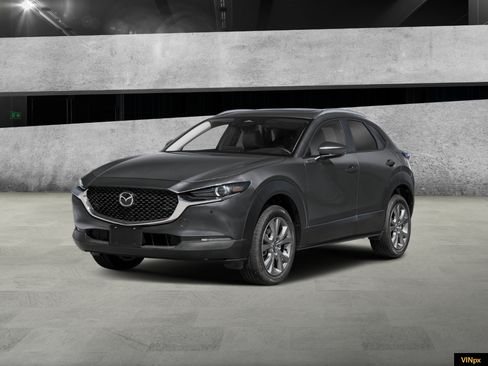 New 2026 MAZDA CX-30 AWD 2.5 S image 1