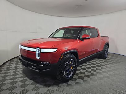 Used 2022 Rivian R1T Launch Edition