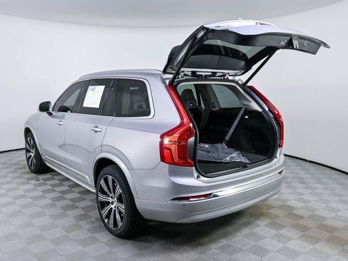 Certified 2025 Volvo XC90 T8 Core w/ Protection Package AWD/4WD image 33
