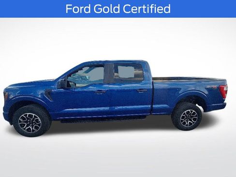 Certified 2023 Ford F150 XL w/ STX Appearance Package AWD/4WD image 21