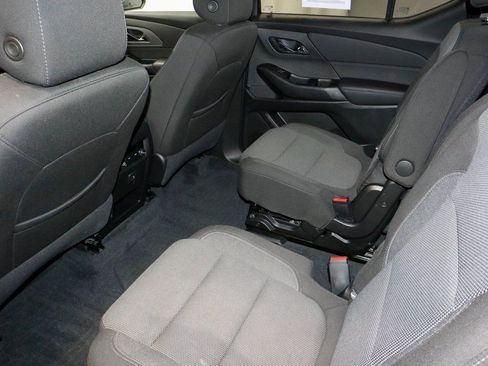 Used 2023 Chevrolet Traverse LT w/ LPO, Floor Liner Package image 21