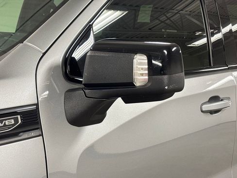 Used 2023 GMC Sierra 1500 AT4 w/ Technology Package image 12