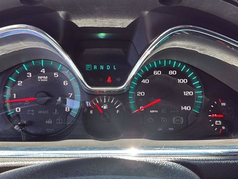 Used 2017 Chevrolet Traverse LT AWD/4WD image 14