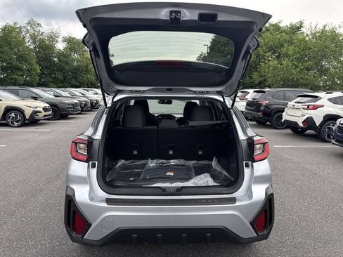 New 2026 Subaru Crosstrek 2.5i Premium AWD/4WD image 23