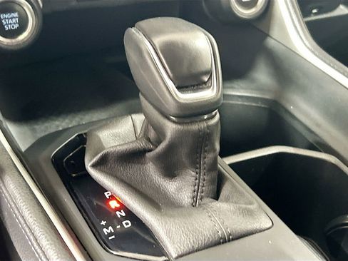 Used 2024 Toyota Grand Highlander AWD image 14