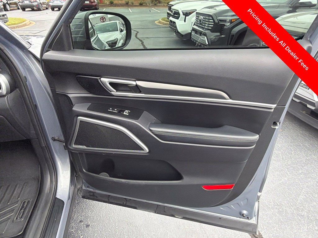 Used 2021 Kia Telluride S AWD/4WD image 56