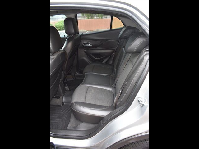 Used 2016 Buick Encore FWD image 19