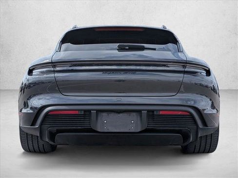 Used 2023 Porsche Taycan GTS image 6