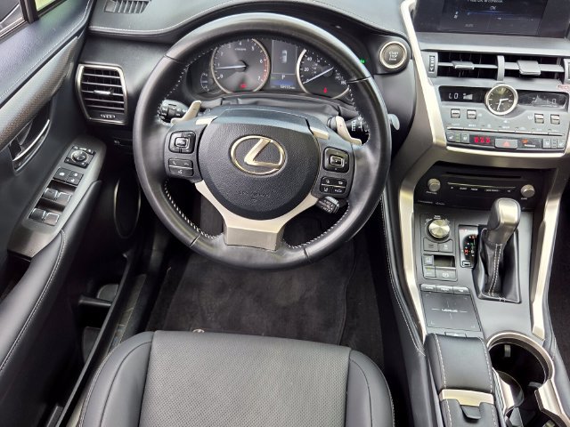 Used 2020 Lexus NX 300 FWD w/ Comfort Package image 14