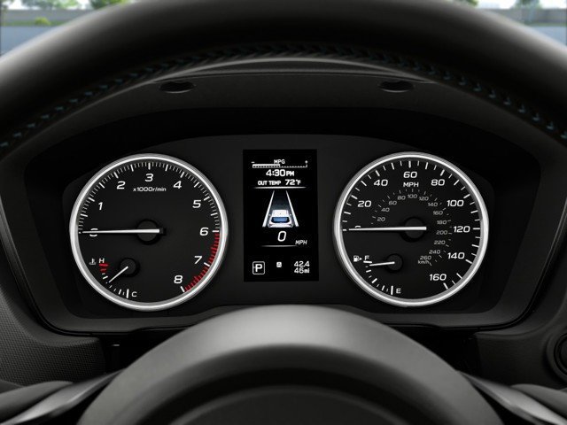 New 2026 Subaru Forester Premium AWD/4WD image 18