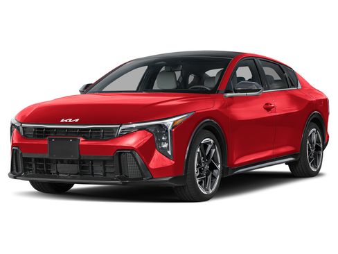Used 2026 Kia K4 GT-Line FWD image 28