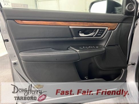 Used 2020 Honda CR-V EX-L image 27