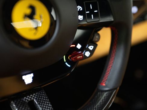 Used 2024 Ferrari 296 GTB image 38