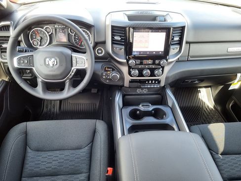 New 2026 RAM 1500 4x4 Quad Cab image 28