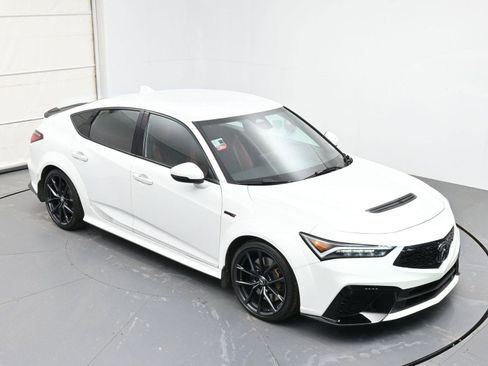 Certified 2025 Acura Integra Type S image 44