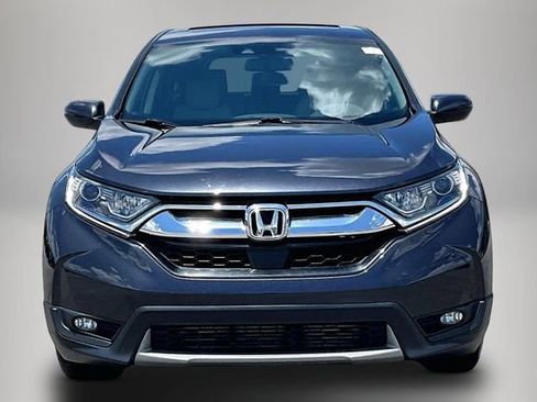 Used 2019 Honda CR-V EX-L image 3