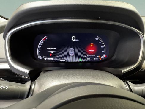 Used 2025 Acura MDX FWD w/ Technology Package image 37