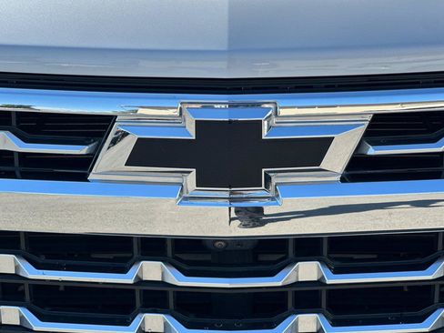 Certified 2022 Chevrolet Silverado 1500 LTZ w/ Technology Package image 39