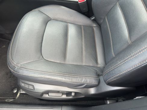 Used 2017 MAZDA CX-5 Grand Touring w/ Premium Package image 7