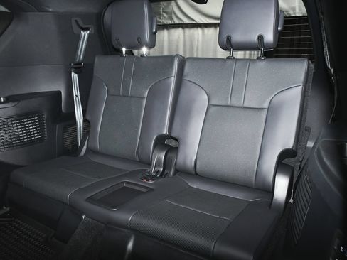 Used 2025 Lexus LX 700h F Sport AWD/4WD image 69