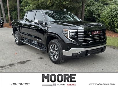 New 2026 GMC Sierra 1500 SLT w/ SLT Premium Plus Package