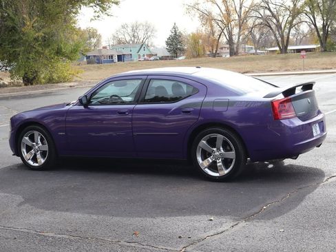 Used 2007 Dodge Charger R/T image 8