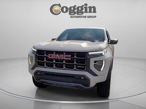 New 2026 GMC Canyon AT4 w/ Technology Plus Package image 20