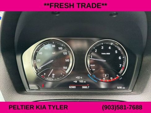 Used 2018 BMW 230i Convertible w/ Premium Package Enhanced image 18