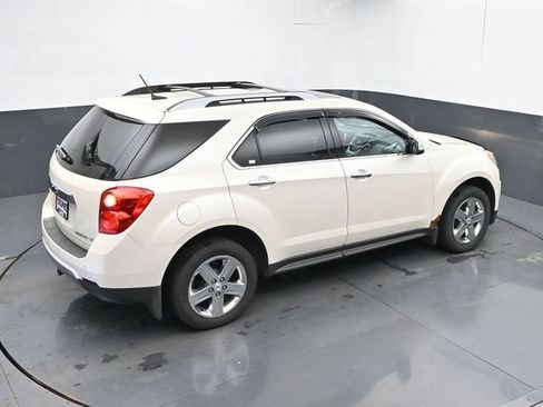 Used 2014 Chevrolet Equinox LTZ AWD/4WD image 36
