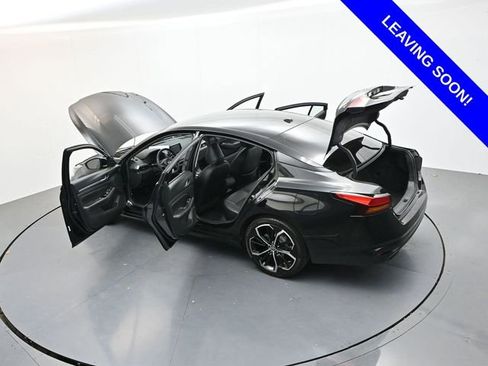 Used 2023 Nissan Altima 2.5 SR FWD image 38