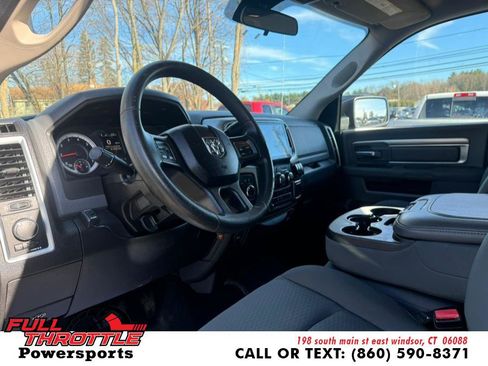 Used 2013 RAM 2500 SLT image 20