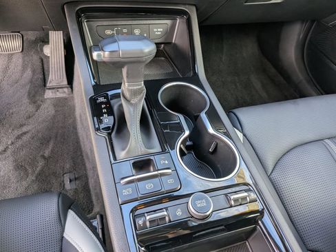 Certified 2026 Kia K5 GT-Line AWD/4WD image 25