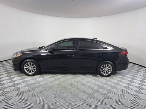 Used 2018 Hyundai Sonata SE FWD image 8