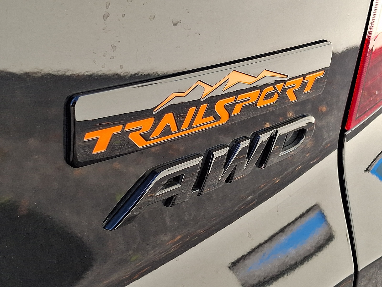 Used 2023 Honda Passport TrailSport image 30