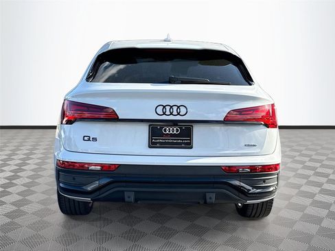 Certified 2023 Audi Q5 2.0T Premium Plus w/ Premium Plus Package image 6