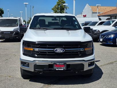 Used 2024 Ford F150 XLT w/ Mobile Office Package