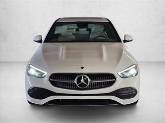 Certified 2025 Mercedes-Benz C 300 Sedan video 2