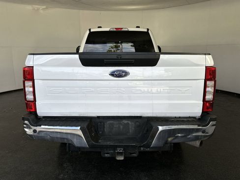 Used 2020 Ford F250 XL image 10