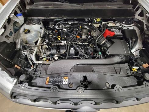Used 2022 Ford Maverick XLT FWD image 42