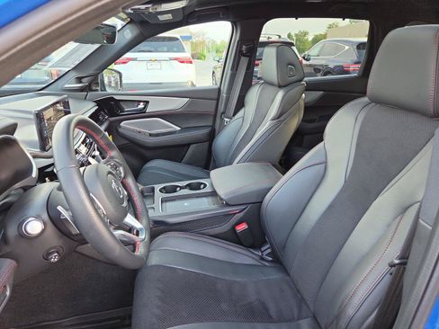 Certified 2026 Acura MDX A-Spec AWD/4WD image 19