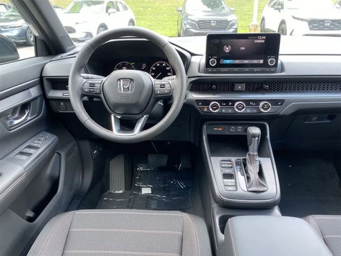 New 2025 Honda CR-V Sport image 11