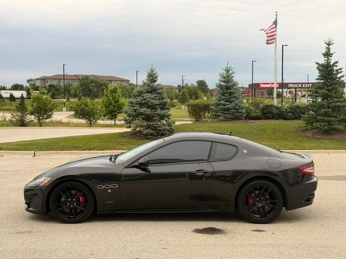 Used 2014 Maserati GranTurismo MC RWD image 8