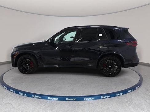 Used 2026 BMW X5 M Competition w/ Executive Package AWD/4WD image 9