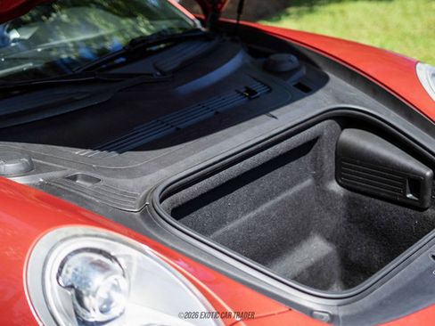 Used 2013 Porsche 911 Carrera RWD image 86