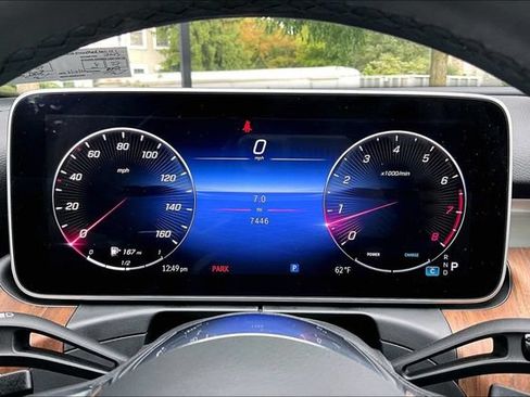 Certified 2024 Mercedes-Benz C 300 4MATIC Sedan image 16