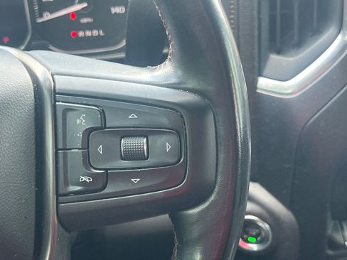 Used 2019 GMC Sierra 1500 AT4 w/ AT4 Premium Package AWD/4WD image 31