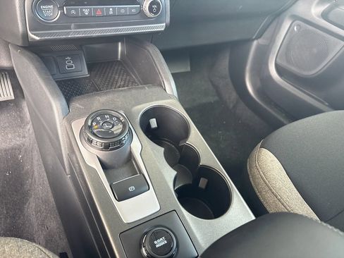 New 2026 Ford Bronco Sport Big Bend AWD/4WD image 13