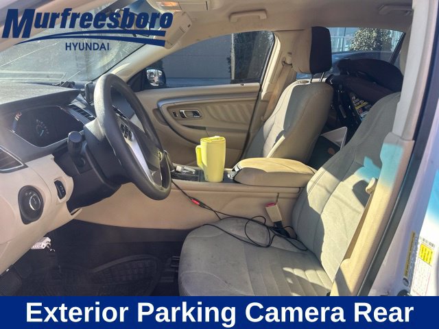 Used 2015 Ford Taurus SE FWD image 7