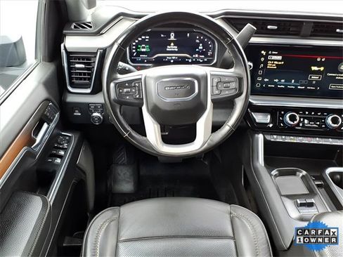 Used 2024 GMC Sierra 2500 Denali w/ Denali Reserve Package image 11