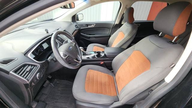Used 2018 Ford Edge SEL w/ Equipment Group 201A AWD/4WD image 11
